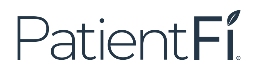 PatientFi logo